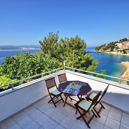 Apartments Vukasovic Mimice Oda fotoğraf