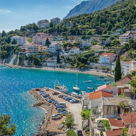 Apartments Vukasovic Mimice Dış mekan fotoğraf