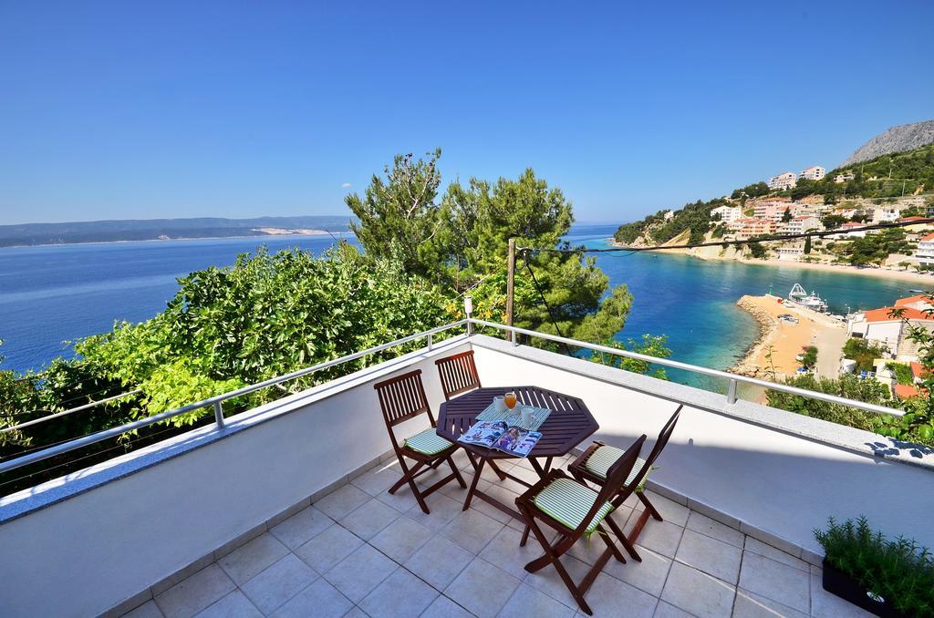 Apartments Vukasovic Mimice Oda fotoğraf