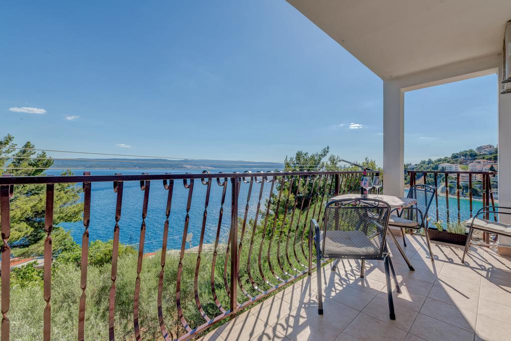 Apartments Vukasovic Mimice Dış mekan fotoğraf
