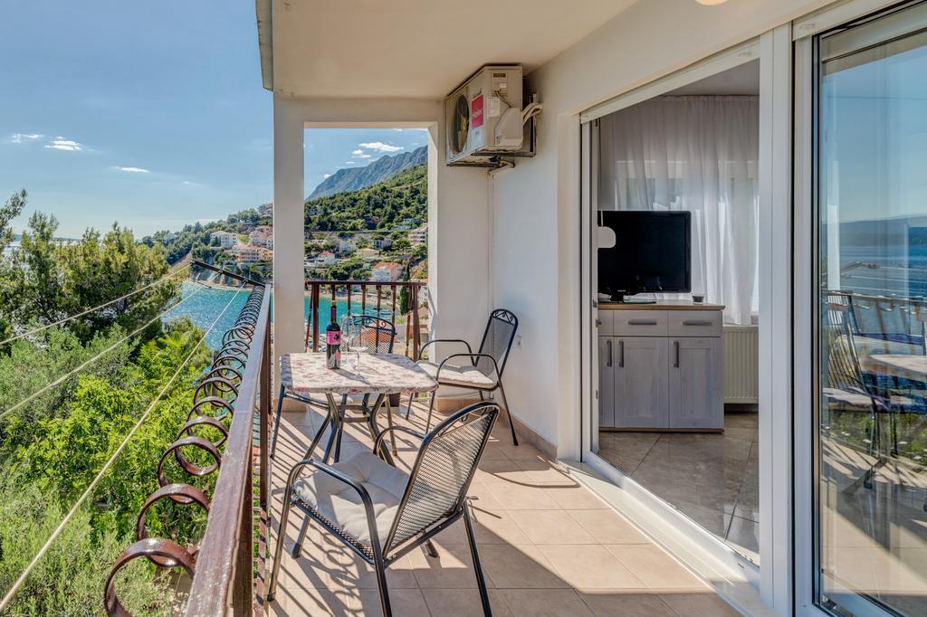Apartments Vukasovic Mimice Dış mekan fotoğraf