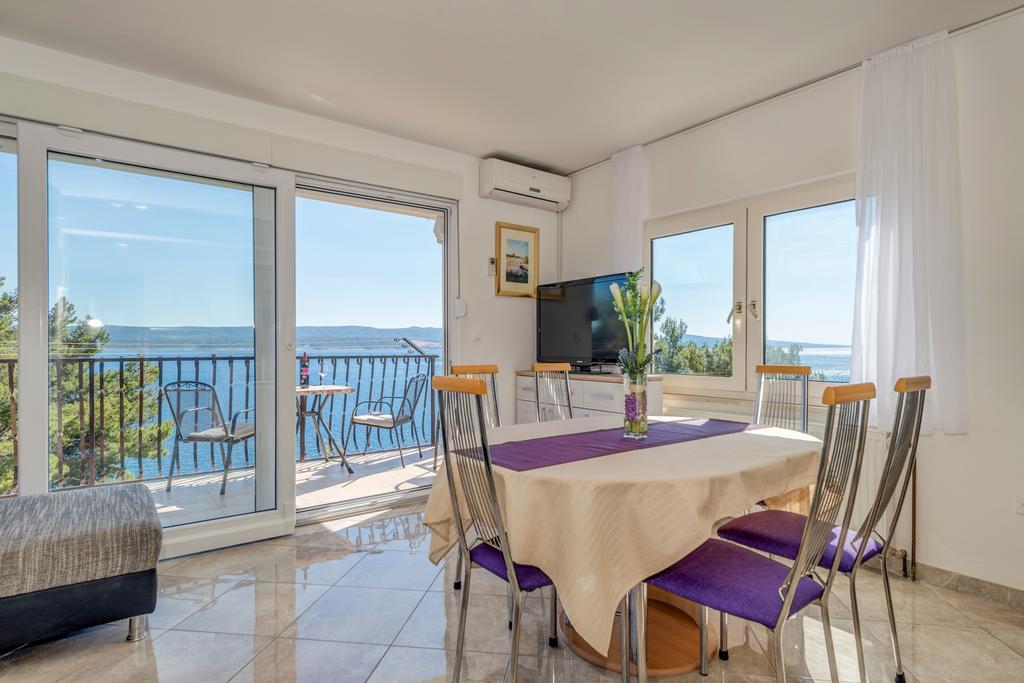 Apartments Vukasovic Mimice Dış mekan fotoğraf
